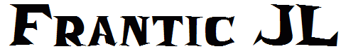 Frantic JL