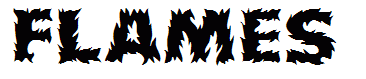 Flames