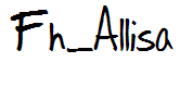 Fh_Allisa