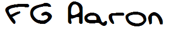 FG Aaron