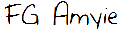 FG Amyie