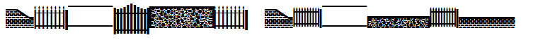 FontCo Fences
