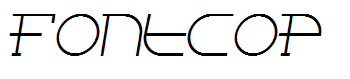 Fontcop