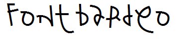 Fontbardeo