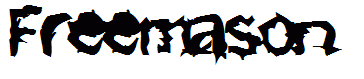 Freemason