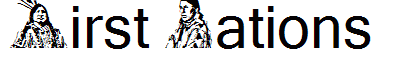 First Nations