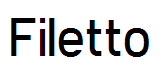 Filetto