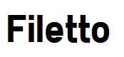 Filetto
