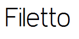 Filetto