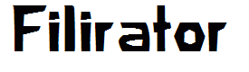 Filirator