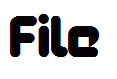 File