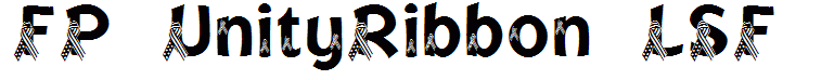 FP UnityRibbon LSF