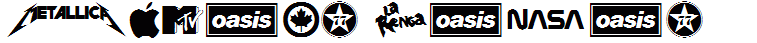Famous Logos