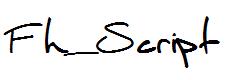 Fh_Script