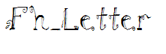 Fh_Letter