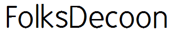 FolksDecoon