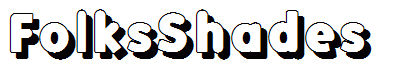 FolksShades