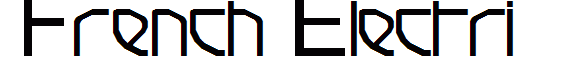 French Electric