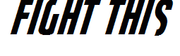 Fight This