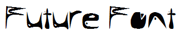 Future Font