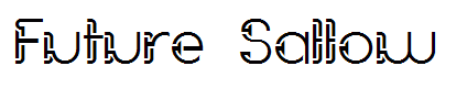 Future Sallow