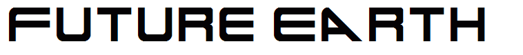 Future Earth
