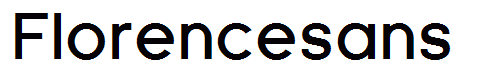 Florencesans