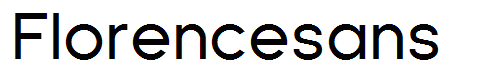 Florencesans