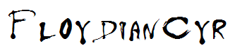 FloydianCyr