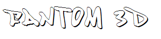 Fantom 3D