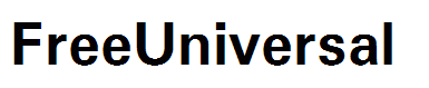 FreeUniversal
