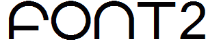 font2