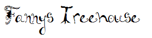 Fannys Treehouse
