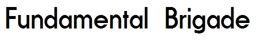 Fundamental  Brigade