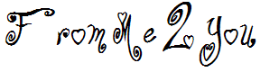 From Me 2 You