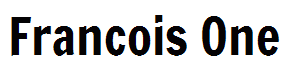 Francois One