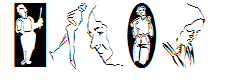 Faces