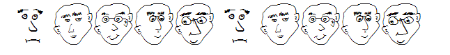 FacesFaces