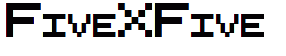 FiveXFive