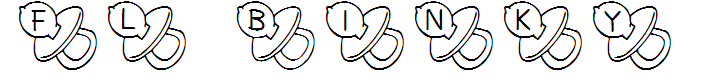 FL Binky