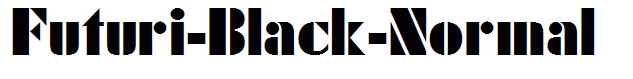 Futuri-Black-Normal