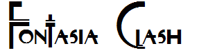 Fontasia Clash