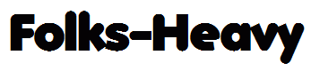 Folks-Heavy