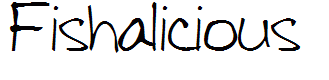 Fishalicious