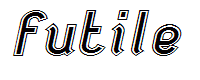futile
