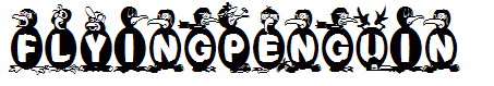 FlyingPenguin