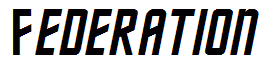 Federation