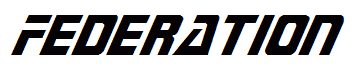 Federation