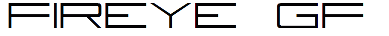 Fireye GF