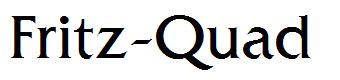 Fritz-Quad